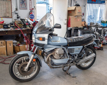 How-To: Service Motorcycle Disc Brakes Image